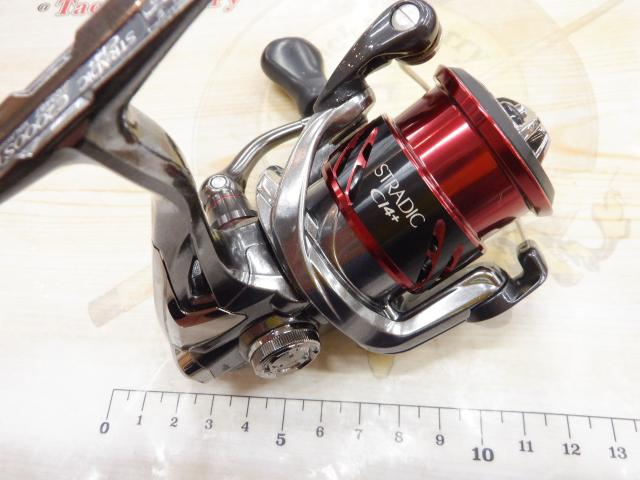 16ストラディックCI4+ C2000S｜＠ベリーネット 日本最大新品中古