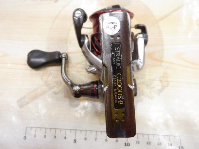 16ストラディックCI4+ C2000S｜＠ベリーネット 日本最大新品中古