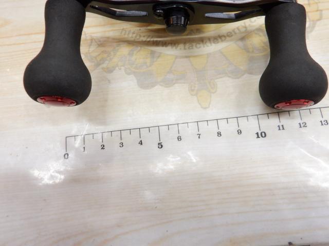 15フォースマスター 300DH