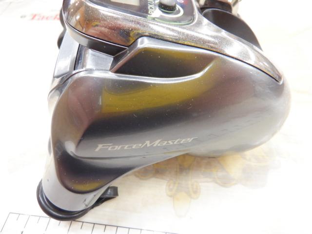 15フォースマスター 300DH