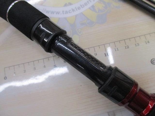 [sk023] 黒鯛師 THE ヘチ セレクション XT　V-SPEC sk023様専用] 黒鯛師 THE ヘチ セレクション XT V-SPEC - メルカリ