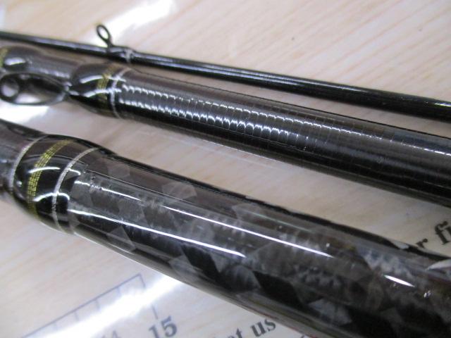 黒鯛工房ヘチセレクションXT S-SPEC 285 黒鯛工房 黒鯛師 THE ヘチ セレクション XT S-SPEC 285 - 釣具の