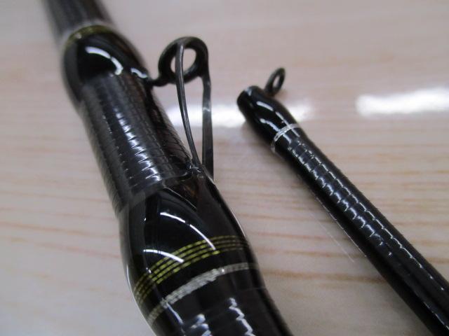 黒鯛師 THEヘチセレクションXT Vスペック 285｜＠ベリーネット