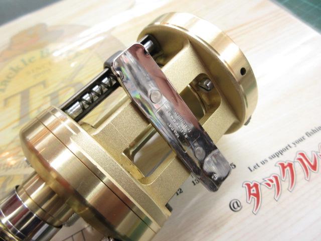 カルカッタ400 カルカッタ 400｜＠ベリーネット 日本最大新品中古釣具WEBショップ