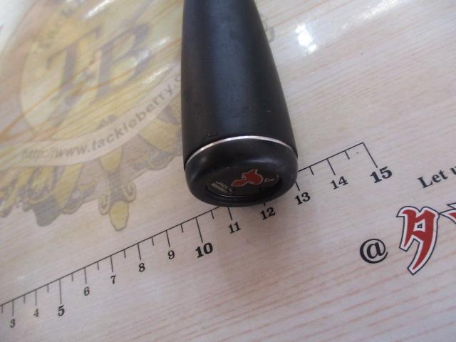 ポイズンアドレナ 170HSB