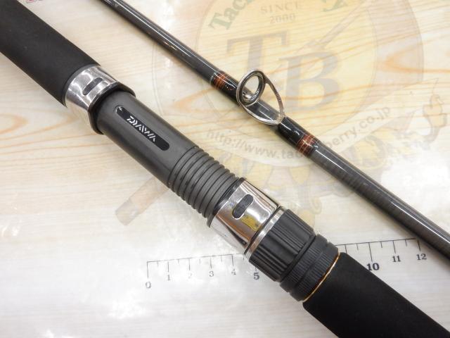 ジグキャスターMX 106MH｜＠ベリーネット 日本最大新品中古釣具