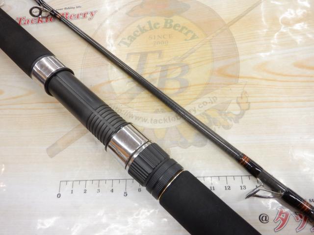 ジグキャスターMX 106MH｜＠ベリーネット 日本最大新品中古釣具