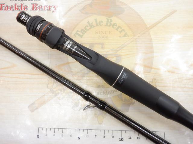 未使用 シマノ 24 ポイズンアドレナ 164MH-SB シマノ ≪'24年3月新商品！≫ '24 ポイズン アドレナ 164MH-SB