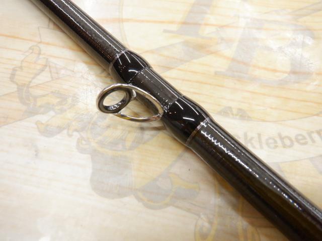 未使用 シマノ 24 ポイズンアドレナ 164MH-SB シマノ バスロッド 24 ポイズンアドレナ 164MH-SB バスロッド