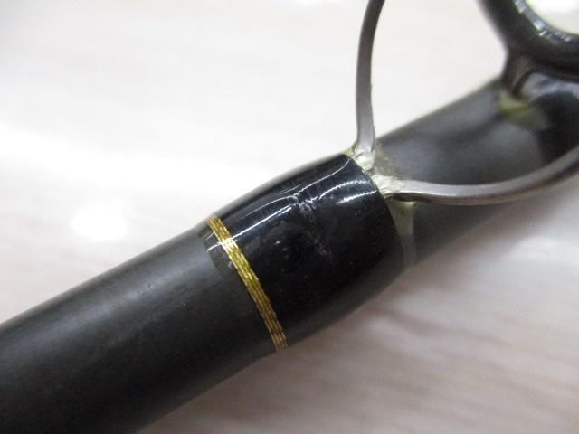 テムジン TMJC-610H