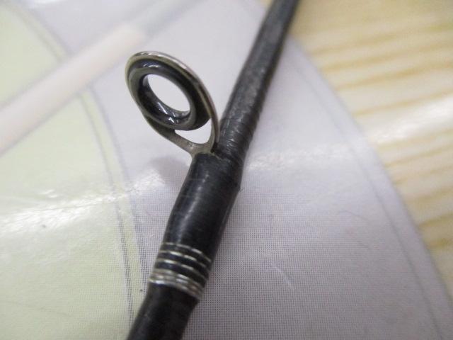 ポイズングロリアス 172H RUSHBURN