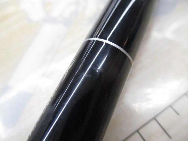 ポイズングロリアス 172H RUSHBURN