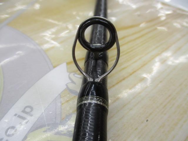 ポイズングロリアス 172H RUSHBURN