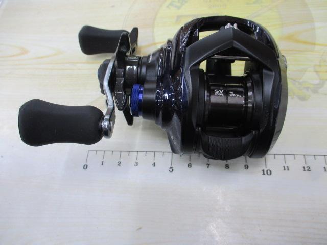 23ソルティスト SV TW 80XHL PEスペシャル