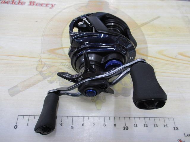 23ソルティスト SV TW 80XHL PEスペシャル