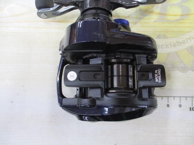 23ソルティスト SV TW 80XHL PEスペシャル