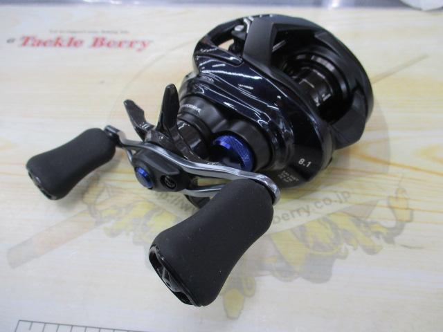 23ソルティスト SV TW 80XHL PEスペシャル