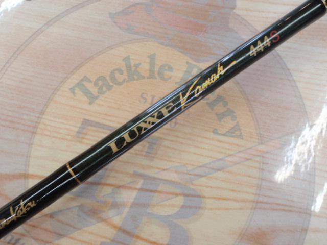 ラグゼカマー 444S｜＠ベリーネット 日本最大新品中古釣具WEB