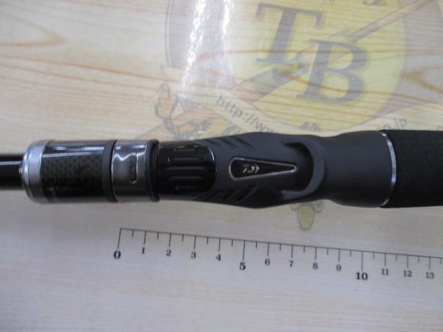 タトゥーラXT 6112HSB