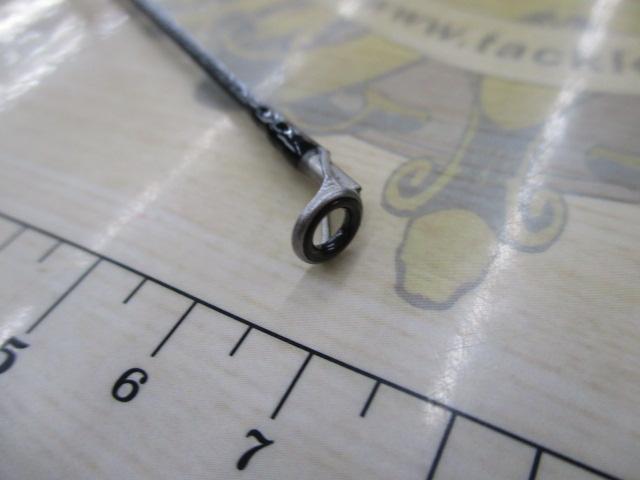 タトゥーラXT 6112HSB