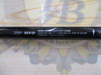 タトゥーラXT 6112HSB