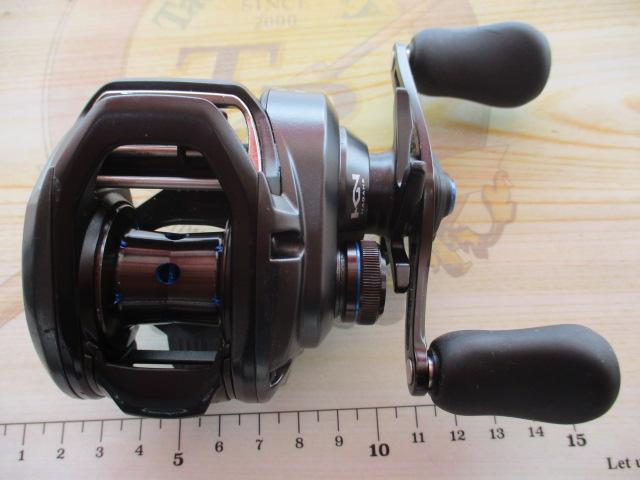 リール 19SLX MGL 70XG Amazon | シマノ(SHIMANO) ベイトリール 両軸 19 SLX MGL 70HG