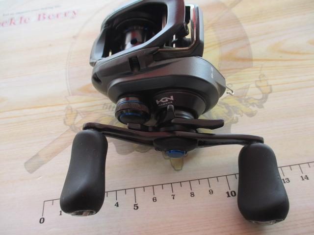 19SLX MGL 70XG｜＠ベリーネット 日本最大新品中古釣具WEBショップ
