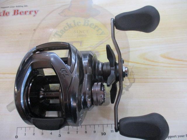 タトゥーラ TW 400H｜＠ベリーネット 日本最大新品中古釣具WEBショップ