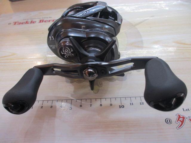 タトゥーラ TW 400H