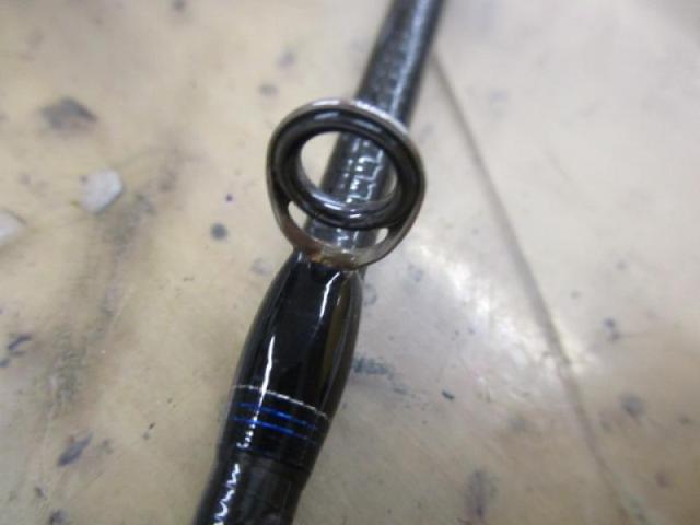 グラップラー B632