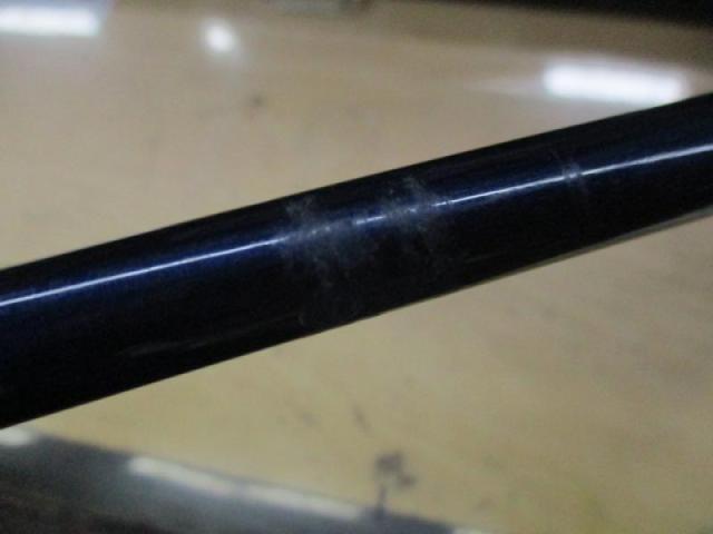 グラップラー B632