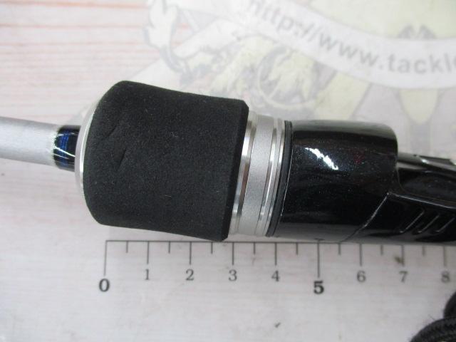 グラップラー B632