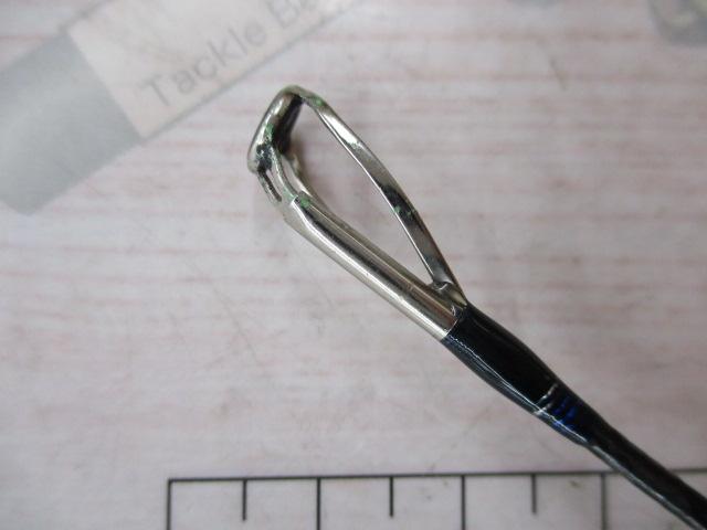 グラップラー B632