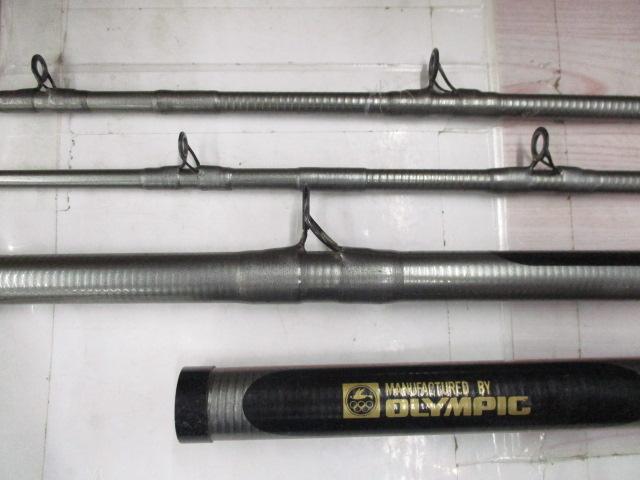 テクノシーマン120-270