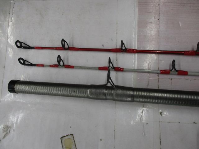 テクノシーマン120-270