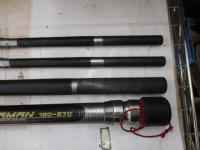 テクノシーマン120-270