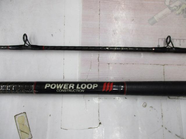 パワーループPL船 50-270T