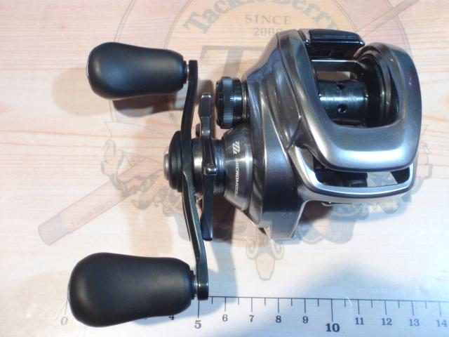 18バンタムMGL HG RH