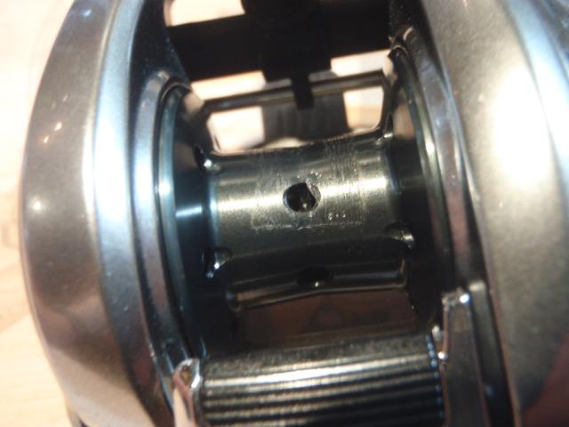 18バンタムMGL HG RH