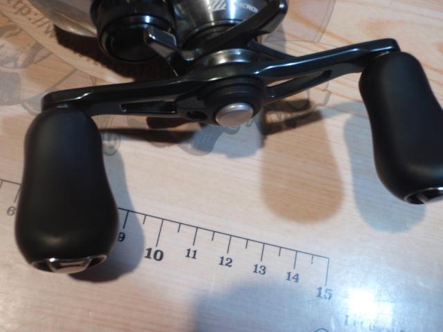 18バンタムMGL HG RH