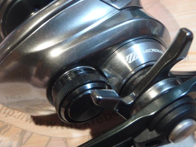 18バンタムMGL HG RH