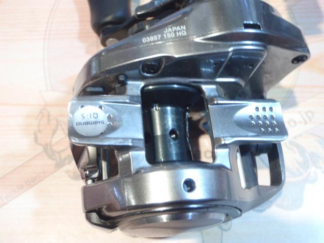 18バンタムHG Amazon | シマノ(SHIMANO) ベイトリール 両軸 ブラックバス 18