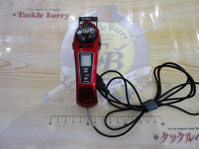 クリスティアワカサギAIR電動リールセット クリスティア ワカサギ AIR(リール)｜DAIWA