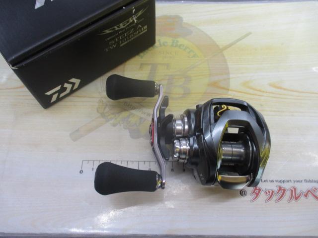 スティーズ A TW 1016SHL