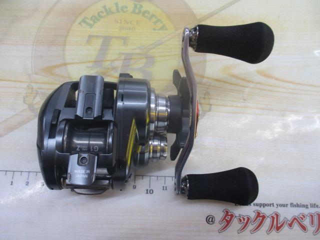 スティーズ A TW 1016SHL