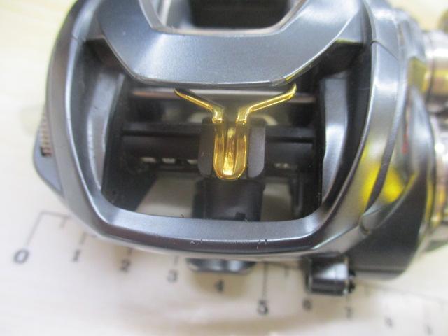 スティーズ A TW 1016SHL