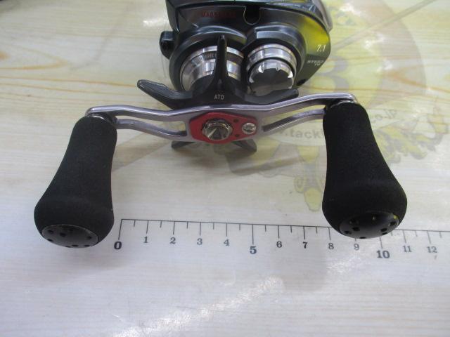 スティーズ A TW 1016SHL