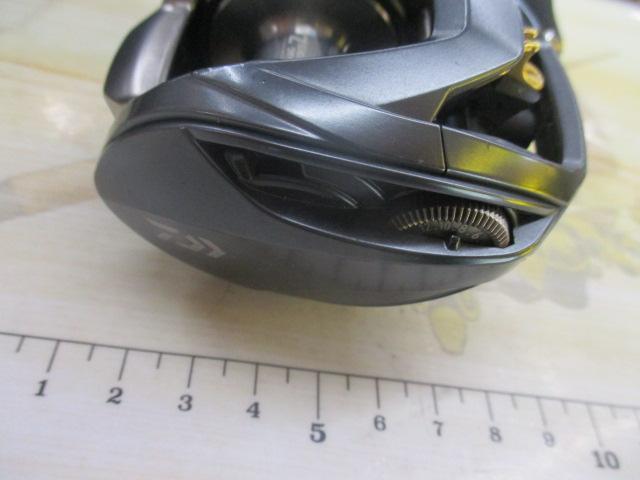 スティーズ A TW 1016SHL