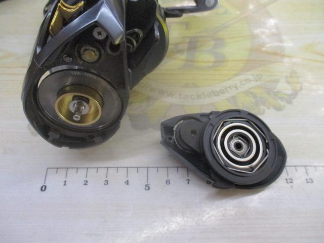 スティーズ A TW 1016SHL