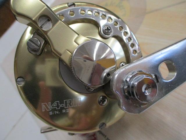 マーフィックスGカスタムN4-RH｜＠ベリーネット 日本最大新品